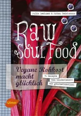 Obrázek produktu pro Raw Soul Food
