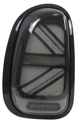 Immagine prodotto di Fari, tecnologia LED, indicatori di direzione sequenziali, R60, freccia bianca
