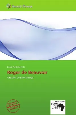 Produktbild von Roger de Beauvoir