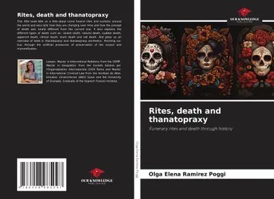 Produktbild von Rites, death and thanatopraxy