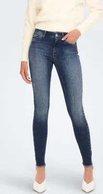 Produktbild von ONLY Enge Jeans für Frauen, BLUSH, XS/32