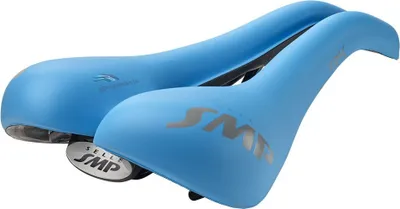 Produktbild von Selle Smp Trk Sattel Blau 160 mm Blau 160 mm