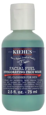Image de KIEHL'S | FACIAL FUEL | Cleansers