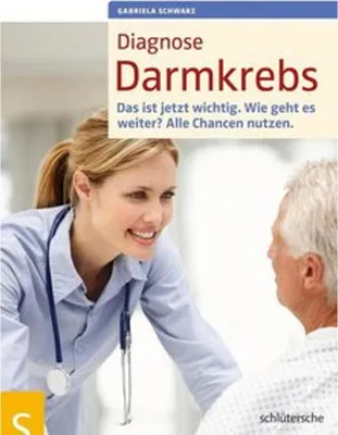 Obrázok produktu pre Diagnose Darmkrebs