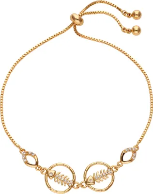Produktbild von joella damen armband - gold, one size