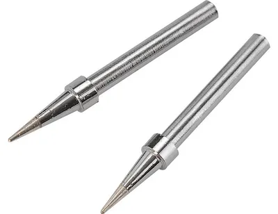 Obrázok produktu pre Spájkovacie hroty EXTOL PREMIUM, 2 ks, ?4,8 x 56 mm