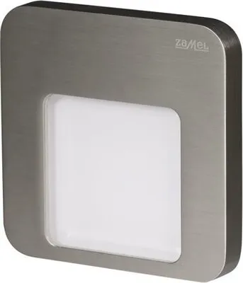 Produktbild von LED-Leuchte Moza Unterputz 14V DC Sensor, Edelstahl, kaltweiß 01-212-21 Ledix Zamel