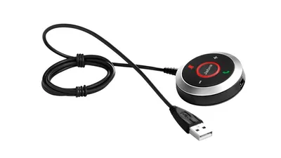 Produktbild von Jabra Evolve 40 Link UC Controller