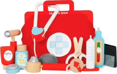Zdjęcie produktu dla Le Toy Van TV292, 3 lat(a)