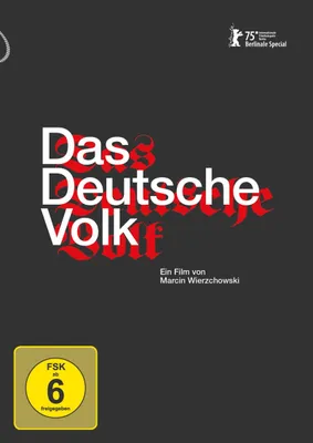 Obrázok produktu pre Das Deutsche Volk