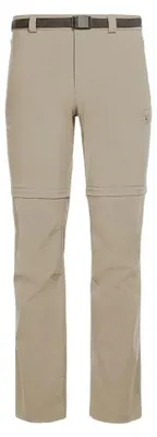 Produktbild von Trangoworld Aroche Sf Hosen Beige M Mann Beige M