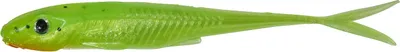 Obrázok produktu pre Gunki Gumová Nástraha Kiddy 5cm 12ks HOT FIRE TIGER