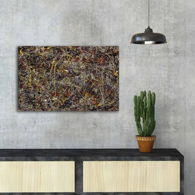 Zdjęcie produktu dla Wallity, FAMOUSART- CVT1434, Kolorowe, obrazy na płótnie, 45 x 70 cm, 100% płótno zamszowe