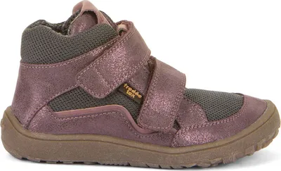 Produktbild von Froddo Barefoot Tex Autumn Pink+ Größe EU 25