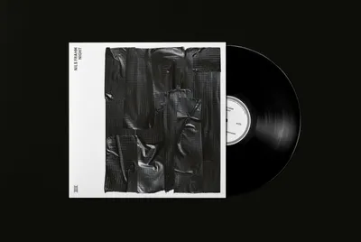 Produktbild von Nils Frahm: Nils Frahm: Night -   - (LP / N)