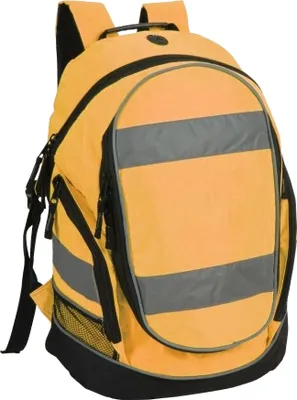 Obrázek produktu pro Batoh Shugon Hi-Vis, 23 l BC1149 (jedna velikost) (oranžová)