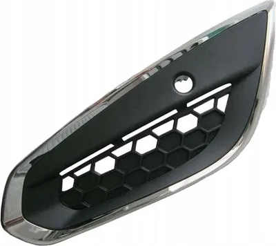 Image de VOLVO S60 calandre gauche pare-chocs avant chromé PDC OE 31323413