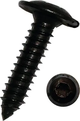 Immagine prodotto di Vite autofilettante DRESSELHAUS "4635/051" a testa bombata mi 4,8 x 19 mm