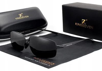 Produktbild von KINGSEVEN N7088 Polarized Sonnenbrille UV-400 Schutz