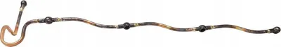 Image de Ursus C-360 C360 Injector Ablaufrohr