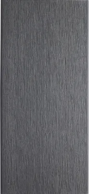 Produktbild von Modern WPC Profil Zaunbretter 4er Paket 1,068 m² Sichtschutz Dark Gray