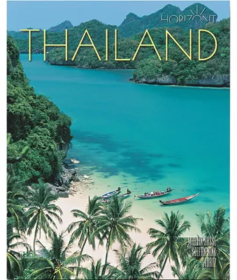Productafbeelding van Thailand
