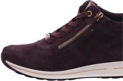 Immagine prodotto di ara sneaker sneaker in pelle scamosciata