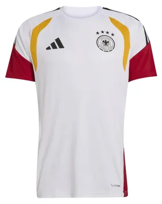 Produktbild von adidas DFB Deutschland Tiro Trainingstrikot 2026 Herren Gr. XS