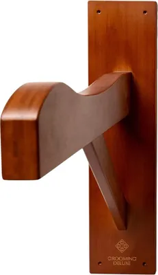 Immagine prodotto di Kentucky Pro Saddle Rack Marrone Marrone Taglia unica