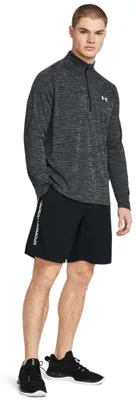 Produktbild von UA Fly By 3'' Shorts Damen