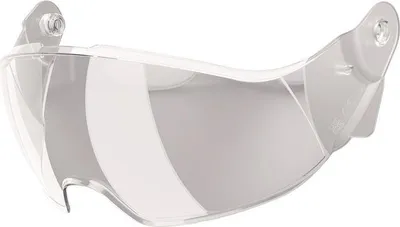 Image de Halbvisier Polycarbonat transparent EN 166:2001 / EN 170:2002