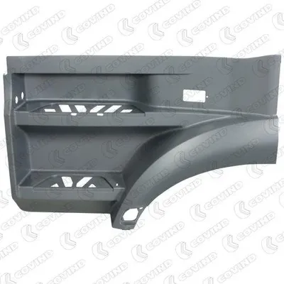 Produktbild von COVIND 960/201 Trittbrett passend für MERCEDES-BENZ ACTROS MP4 / MP5