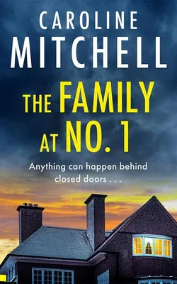 Immagine prodotto di The Family at No. 1