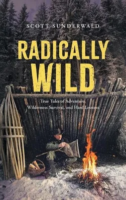 Produktbild von Radically Wild