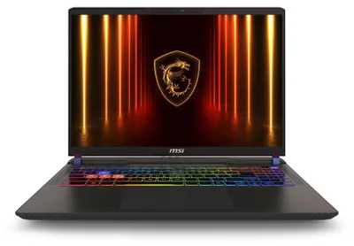 Produktbild von Vector 16 HX AI A2XWIG-048 (grau, Intel® Core? Ultra 9 275HX, NVIDIA GeForce RTX 5080, 32 GB DDR5, 1 TB (1 TB SSD), Windows 11 Home)