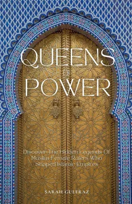Produktbild von Queens of Power