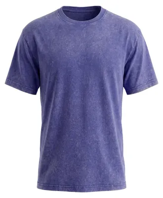 Produktbild von CHAUNCE herren t-shirt - blau, M