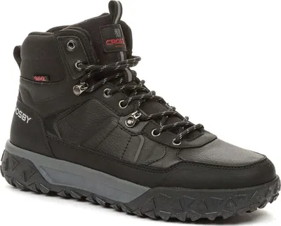 Zdjęcie produktu dla Crosby Sneaker męski 448210/04-01 Kolor: Czarny Rozmiar: 40