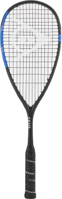 Produktbild von Dunlop Fx115 Squashschläger Silber Silber One Size