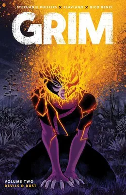 Immagine prodotto di Grim Band 2 Comic