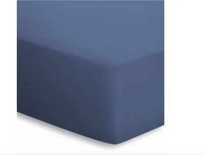Produktbild von Schlafgut Jersey Spannbetttücher 140 - 160 x 200 Baumwolle Waschmaschinegeeignet