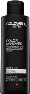 Produktbild von Goldwell System Color Remover Liquid 150 ml