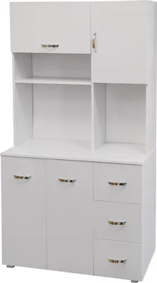 Zdjęcie produktu dla Szafka kuchenna biała Blanca