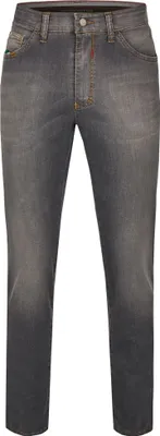 Produktbild von Club of Comfort - Herren Stretch Jeans Hose, Henry (6516)