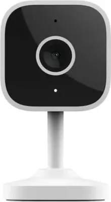 Image de Trust IPCAM-2900 Cube Caméra de sécurité IP Intérieure 2304 x 1296 pixels Bureau