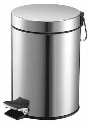 Produktbild von Stella Classic Kosmetikeimer Hochglanz 12L