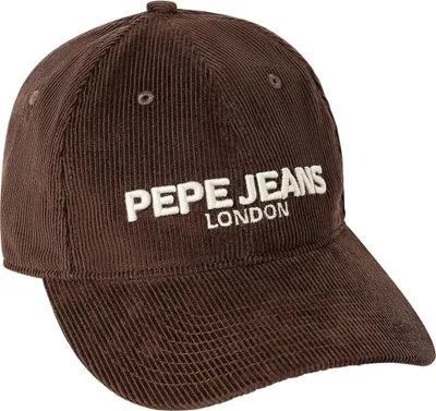 Produktbild von Pepe Jeans Stefan Kappe Braun Mann Braun One Size