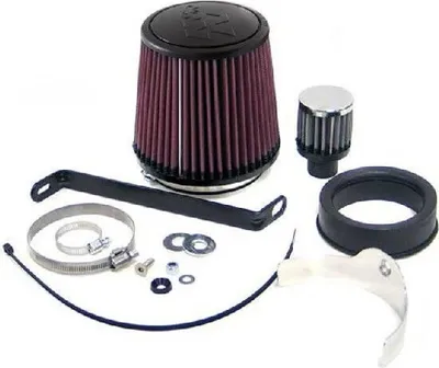 Obrázek produktu pro Sportovní vzduchový filtr K&N Filters pro AUDI TT