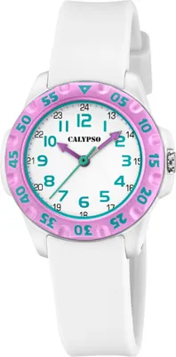 Zdjęcie produktu dla Zegarek  Calypso K5829-1 biały
