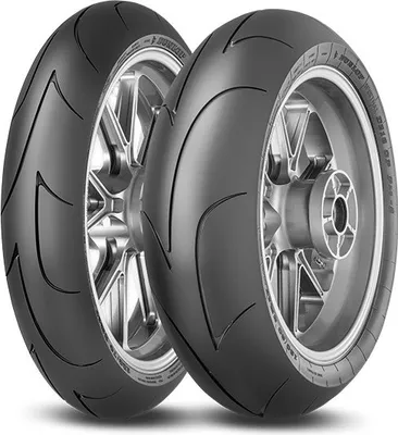 Produktbild von Dunlop D213 GP Pro Sommerreifen 140/70 R17 66H Motorradreifen Rennreifen Reifen